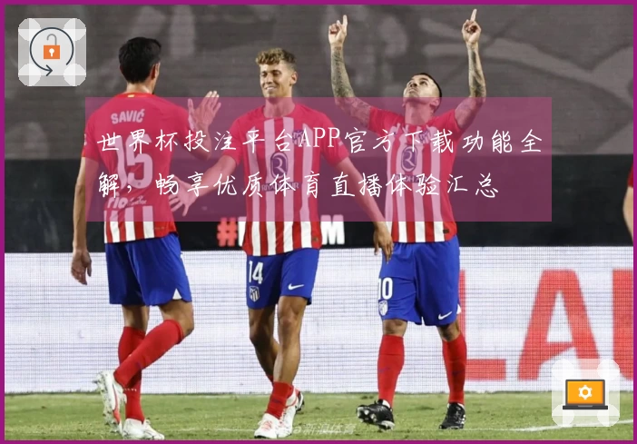 世界杯投注平台APP官方下载功能全解,畅享优质体育直播体验汇总