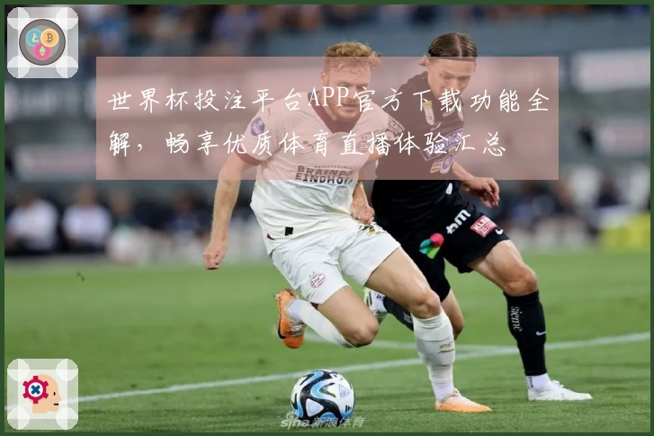 世界杯投注平台APP官方下载功能全解，畅享优质体育直播体验汇总